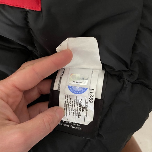 Canada Goose Jacket XS - Picture 3 of 5